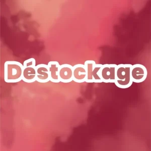 Déstockage