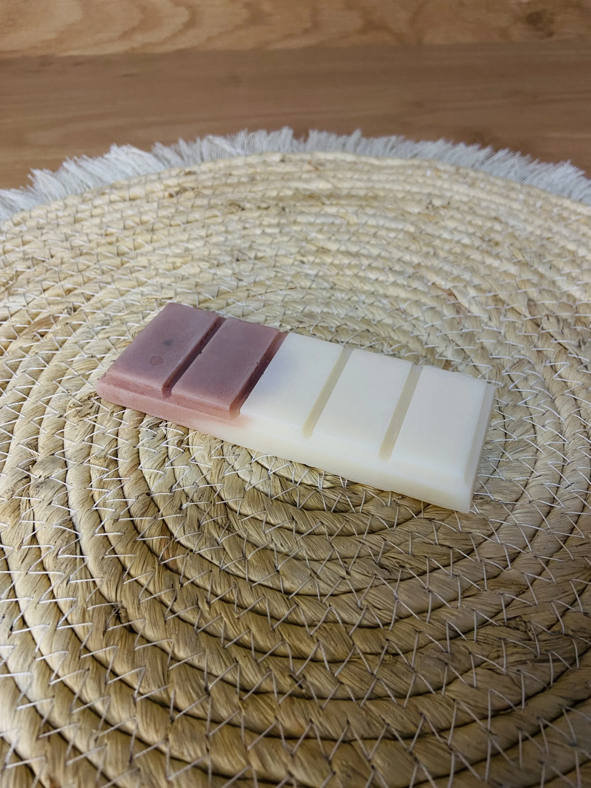 Snapbar Rocher Praliné (Défaut : poids de 40g au lieu de 45g)